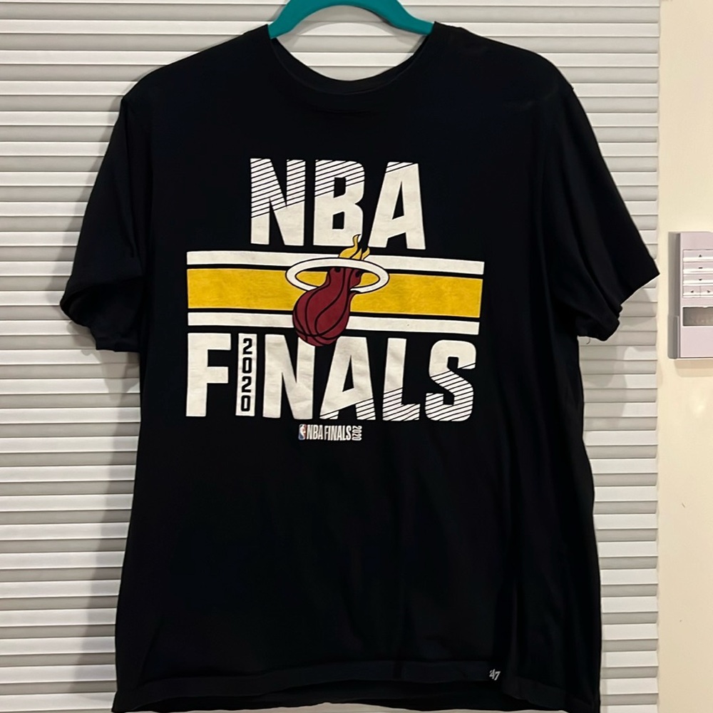 NBA finals 2020 Miami Heat